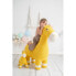Фото #5 товара Плюшевый Crochetts AMIGURUMIS PACK Жёлтый Лошадь 38 x 18 x 42 cm 94 x 33 x 100 cm 2 Предметы