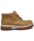 Фото #3 товара Men's Arbor Road Water-Resistant Chukka Boots from Finish Line