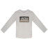 Фото #2 товара JACK & JONES Logan long sleeve T-shirt