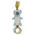 Фото #3 товара itzy ritzy, Ritzy Jingle, съемная дорожная игрушка, от 0 месяцев, коала`` 1 игрушка