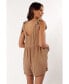 Women's Lindy Romper