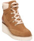 Фото #1 товара Women's Zerogrand City Wedge Hiker Booties