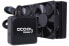 Фото #6 товара Alphacool Eisbaer LT240 CPU - All-in-one liquid cooler - 12 cm - 550 RPM - 1700 RPM - 63.85 cfm - 108 m³/h