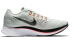 Nike Zoom Fly 1 "Barely Grey" 897821-009 Running Shoes