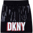 Фото #1 товара DKNY D33580-09B Skirt