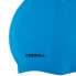 Фото #2 товара Crowell Mono-Breeze-02 silicone swimming cap