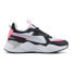 Кроссовки PUMA Rs-X 3D Trainers Cool Light Gray / Puma Black, 37 - фото #4