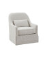 Фото #1 товара Madison Park Theo Swivel Glider Chair