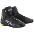 Фото #1 товара ALPINESTARS Faster-3 motorcycle shoes