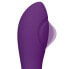 Фото #5 товара No. Eleven Vibrator with Bunny, G-Spot and Pulse Function Magnetic USB Silicone