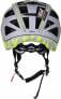 Casco Kask CASCO ACTIV2 silver-neon M 56-58