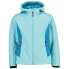 Фото #2 товара CMP Fix Hood 3A29385N softshell jacket