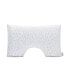 Фото #5 товара The Original Cut-Out Adjustable Memory Foam Pillow, Queen