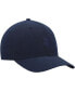Фото #4 товара Men's Blue Racing Logo Flex Hat