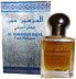 Hajar - perfume oil