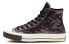 Фото #2 товара Кроссовки Converse Chuck 70 Flight School Leather High Top 165049C