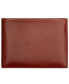 Фото #1 товара Кошелек Perry Ellis Leather Pass Case