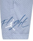 ფოტო #6 პროდუქტის Toddler Boys Off Court Flight Mesh Shorts