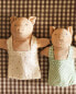 Фото #16 товара Children’s set of three little pig puppets