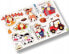 Фото #2 товара Bigtoys Puzzle drewno Farma BPUZ6596 36596