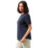 CRAGHOPPERS NosiBotanical Salma short sleeve T-shirt