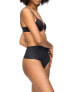 Фото #1 товара Nancy Ganz 278544 Body Light Waisted G-String Brief , Black, XL