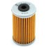 MIW Daelim VJ 125/VL 125 oil filter