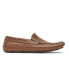 Фото #2 товара Men's Rhyder Venetian Loafer Shoes