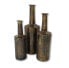 Фото #3 товара HSM Collection Vase Bergamo Medium 20x65