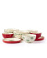 Holiday Luna Nesting Dinnerware, Set of 8