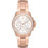 Фото #1 товара Michael Kors Damen Armbanduhr Everest Armband MK7213