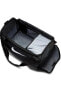 Brasilia Small Duffel Bag S Size Unisex Siyah Spor Çanta BA5957-010