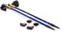 Фото #1 товара Треккинговые палки Nils Extreme NW607 Blue