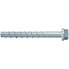 fischer 536863 - Screw - Concrete - General utility - Pozidriv - SW15 - Stainless steel