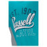 Фото #4 товара RUSSELL ATHLETIC AMT A30121 short sleeve T-shirt