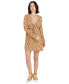 ფოტო #1 პროდუქტის Juniors' Star Dreamer Dress