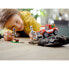 Фото #28 товара Конструктор LEGO "Захват Динозавров Блу и Бета"