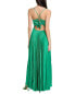 A.L.C. Aries Maxi Dress Women's