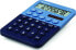 Фото #4 товара Kalkulator Sharp SHARP CALCULATOR DESKTOP EL760RBBL NIEBIESKI