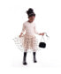 ფოტო #1 პროდუქტის Big Girls Arlo FW24 Ivory