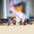 Фото #3 товара Набор машинок Lego 76260 130 Предметы