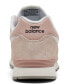Фото #7 товара Big Girls 574 Casual Sneakers from Finish Line