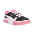 Фото #2 товара Puma L.O.L X Cali Star Beats Lace Up Infant Girls Size 4 M Sneakers Casual Shoe