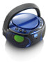 CD проигрыватель Grundig DTR 7000 - Цифровой DAB+, FM, MP3, WMA - 32 Вт