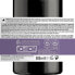 Anti-Gelbstich Haarshampoo für blondes Haar mit violetten Farbpigmenten - L'Oreal Professionnel Serie Expert Chroma Creme Professional Shampoo Purple Dyes 300 ml