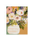 Фото #1 товара Karen Fields Summer Flowers in a Vase II Canvas Art - 20" x 25"