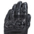 Фото #8 товара DAINESE Blackshape Leather Gloves Woman