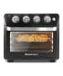 Фото #1 товара Фритюрница Elite Gourmet 26.5Qt. Air Fryer Convection Oven