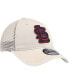 Фото #4 товара Men's Stone St. Louis Cardinals Game Day 9TWENTY Adjustable Trucker Hat