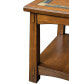 Craftsman Home End Table